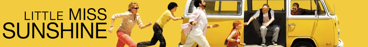 Little Miss Sunshine (OmU)