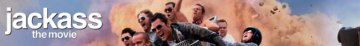 Jackass: The Movie (OmU)