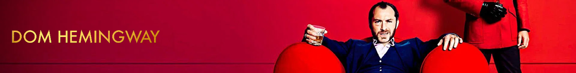 Dom Hemingway (OmU)