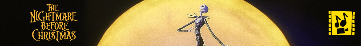 Musical Movie Mittwoch – Nightmare before Christmas (OmeU)