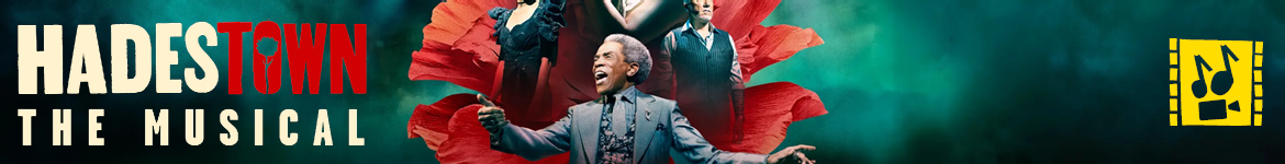 Musical Movie Mittwoch – Hadestown (OmeU)