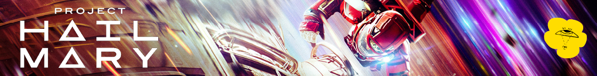 POPCORNKINO – Project Hail Mary (OmU)