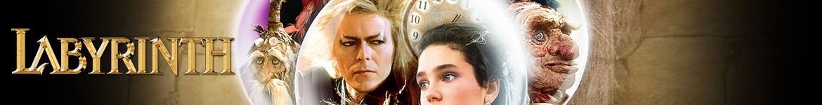 Labyrinth (OmU)