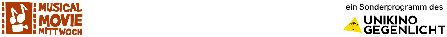 Musical Movie Mittwoch – Tanz mit Blutlust
