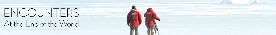 Encounters at the End of the World (OmU)