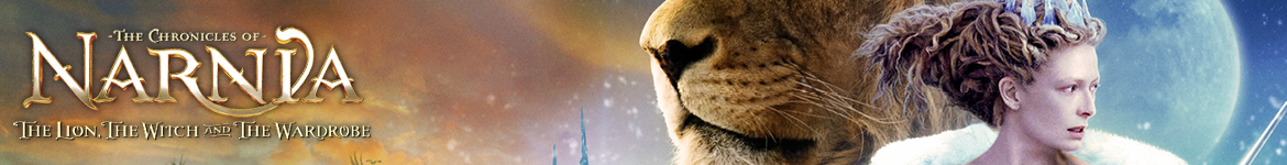 The Chronicles of Narnia: The Lion, the Witch and the Wardrobe (OmU)